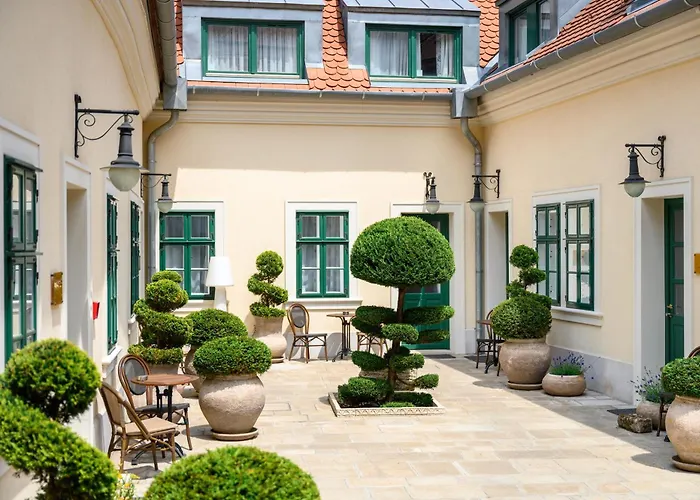 Maison Bistro & Hotel Budapest