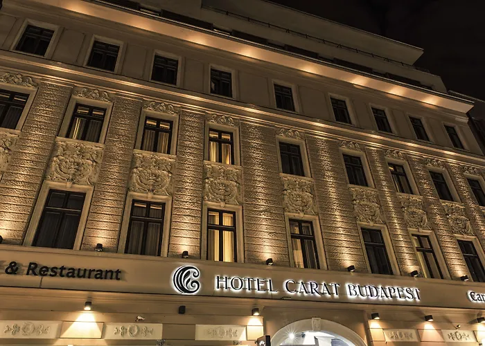 Carat Boutique Hotel