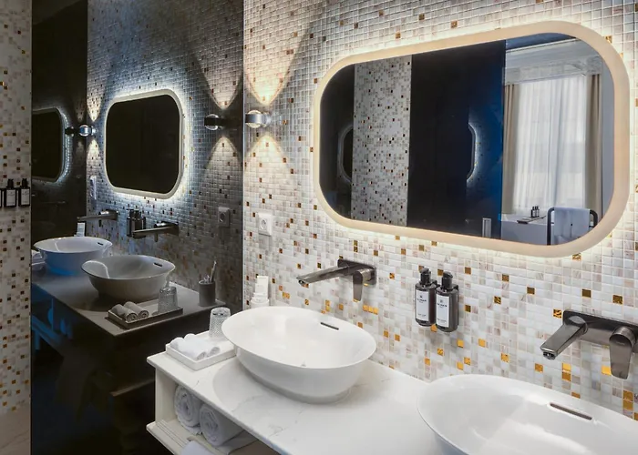 Kimpton Bem Budapest By Ihg